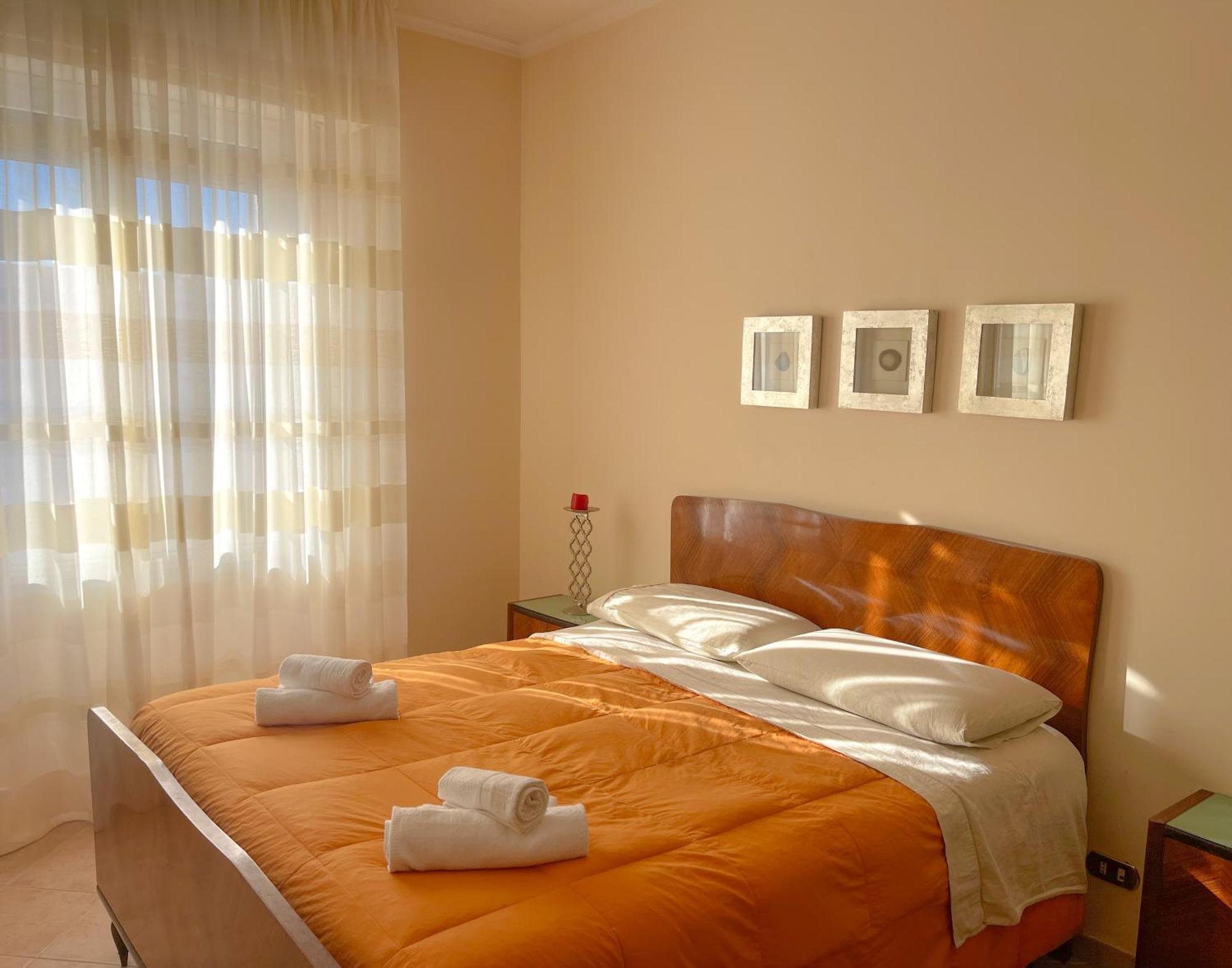 Maria Teresa - Sophisticated Living And Links - Quartiere Trieste Appartamento *