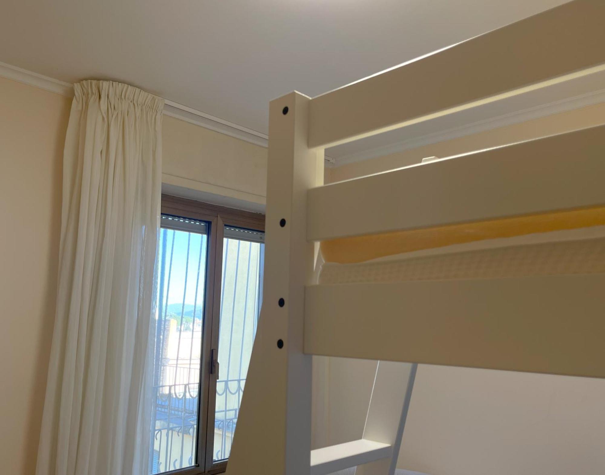 Appartamento Maria Teresa - Sophisticated Living And Links - Quartiere Trieste *