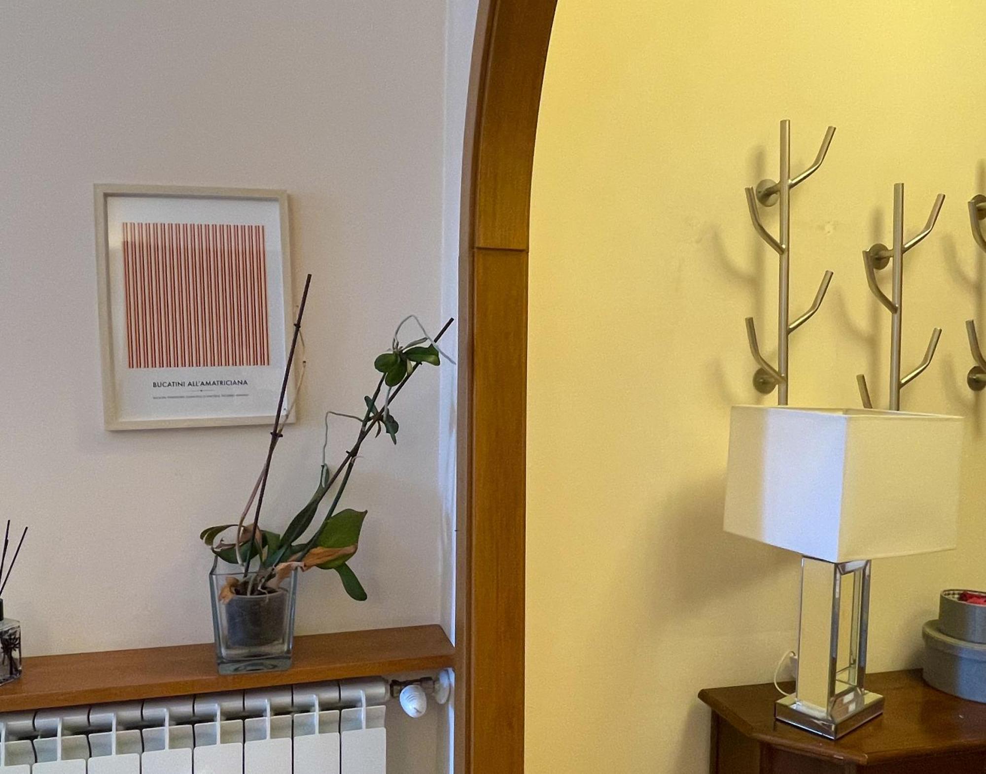 Appartamento Maria Teresa - Sophisticated Living And Links - Quartiere Trieste Roma
