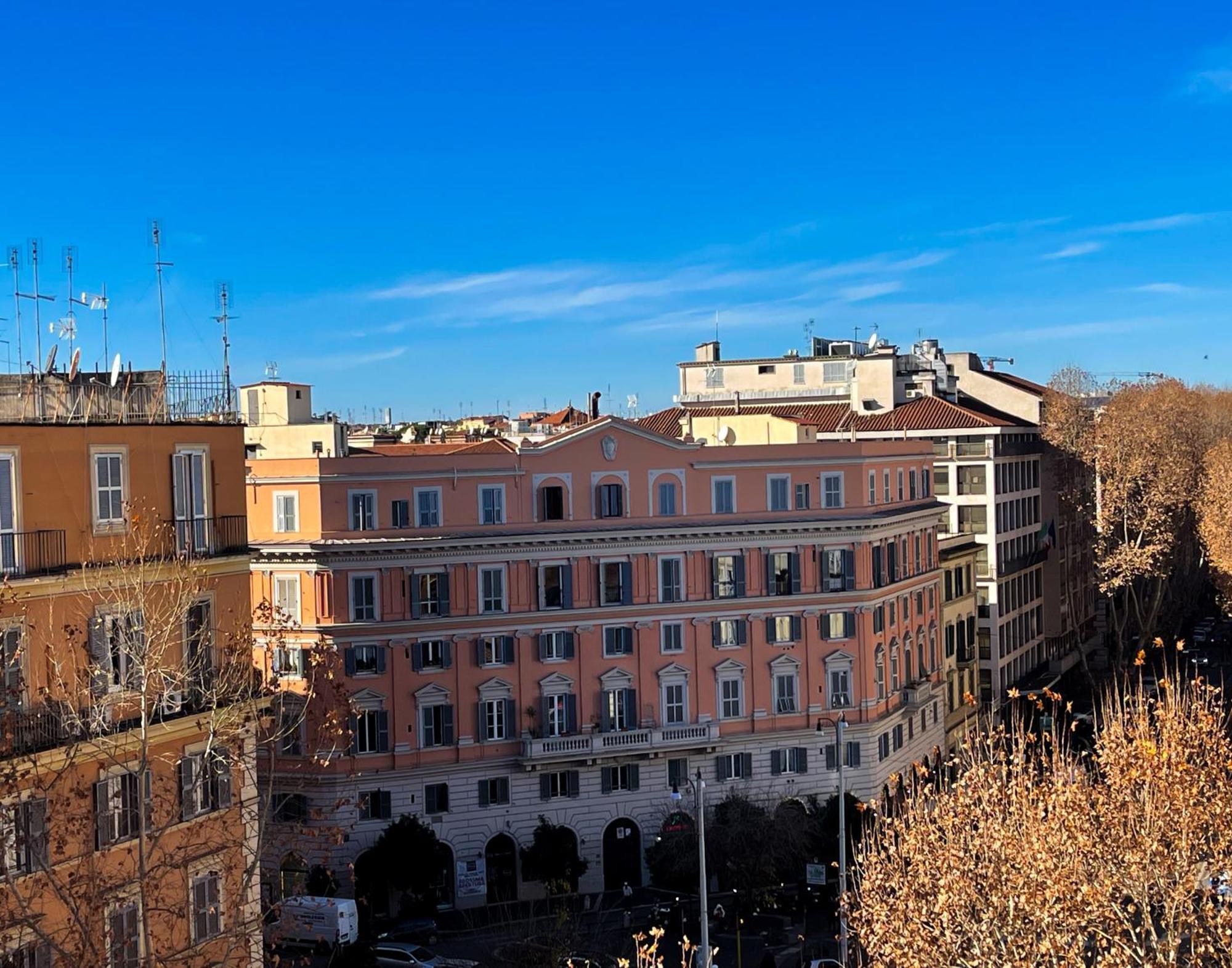 Maria Teresa - Sophisticated Living And Links - Quartiere Trieste * Roma