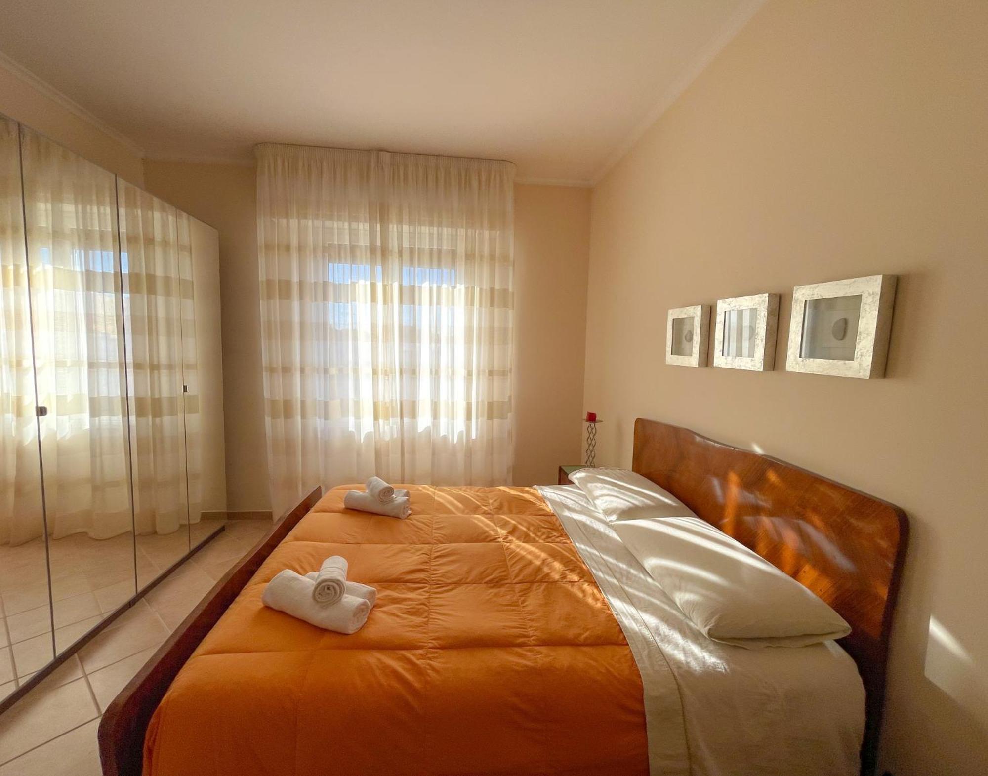 Appartamento Maria Teresa - Sophisticated Living And Links - Quartiere Trieste