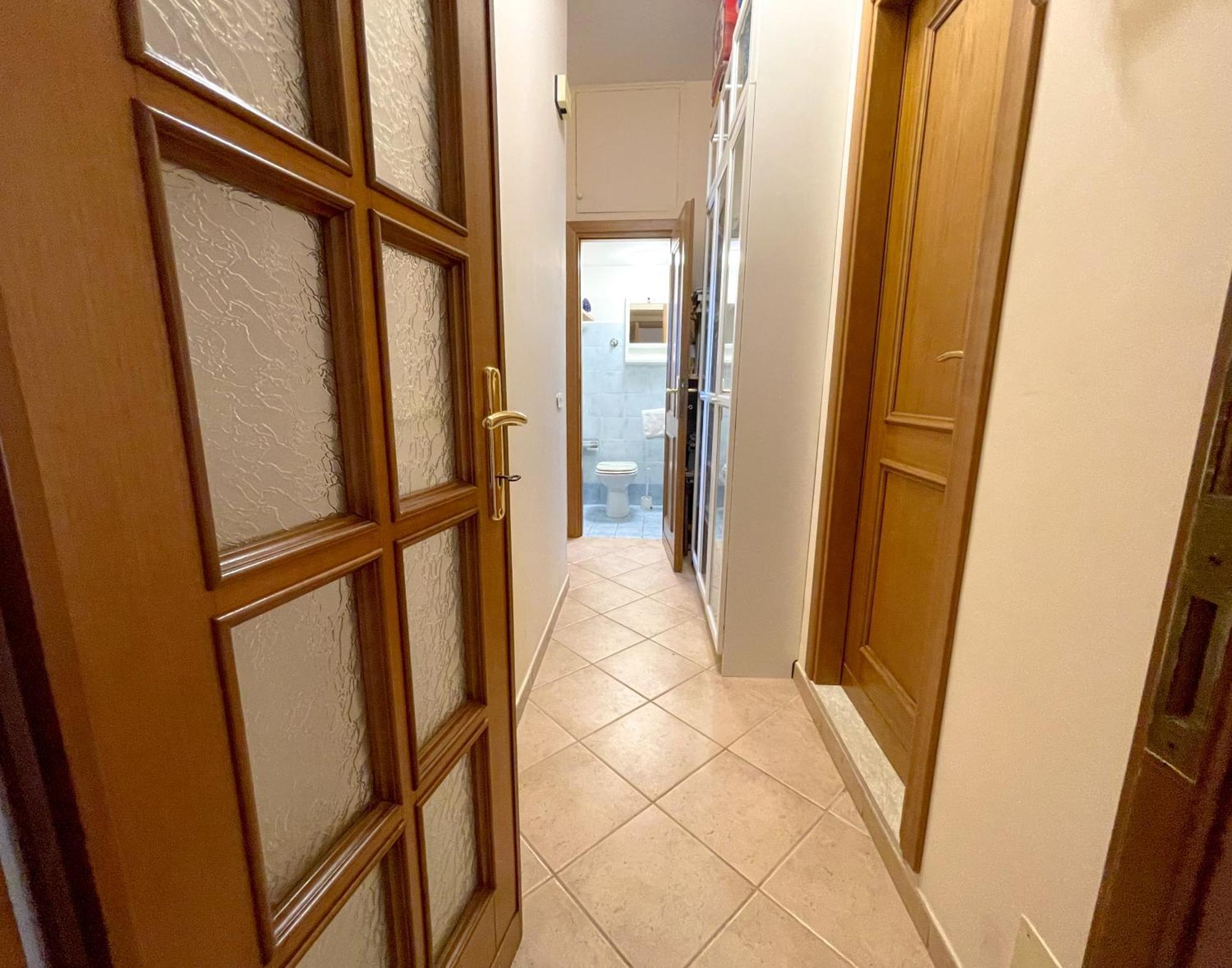Appartamento Maria Teresa - Sophisticated Living And Links - Quartiere Trieste *