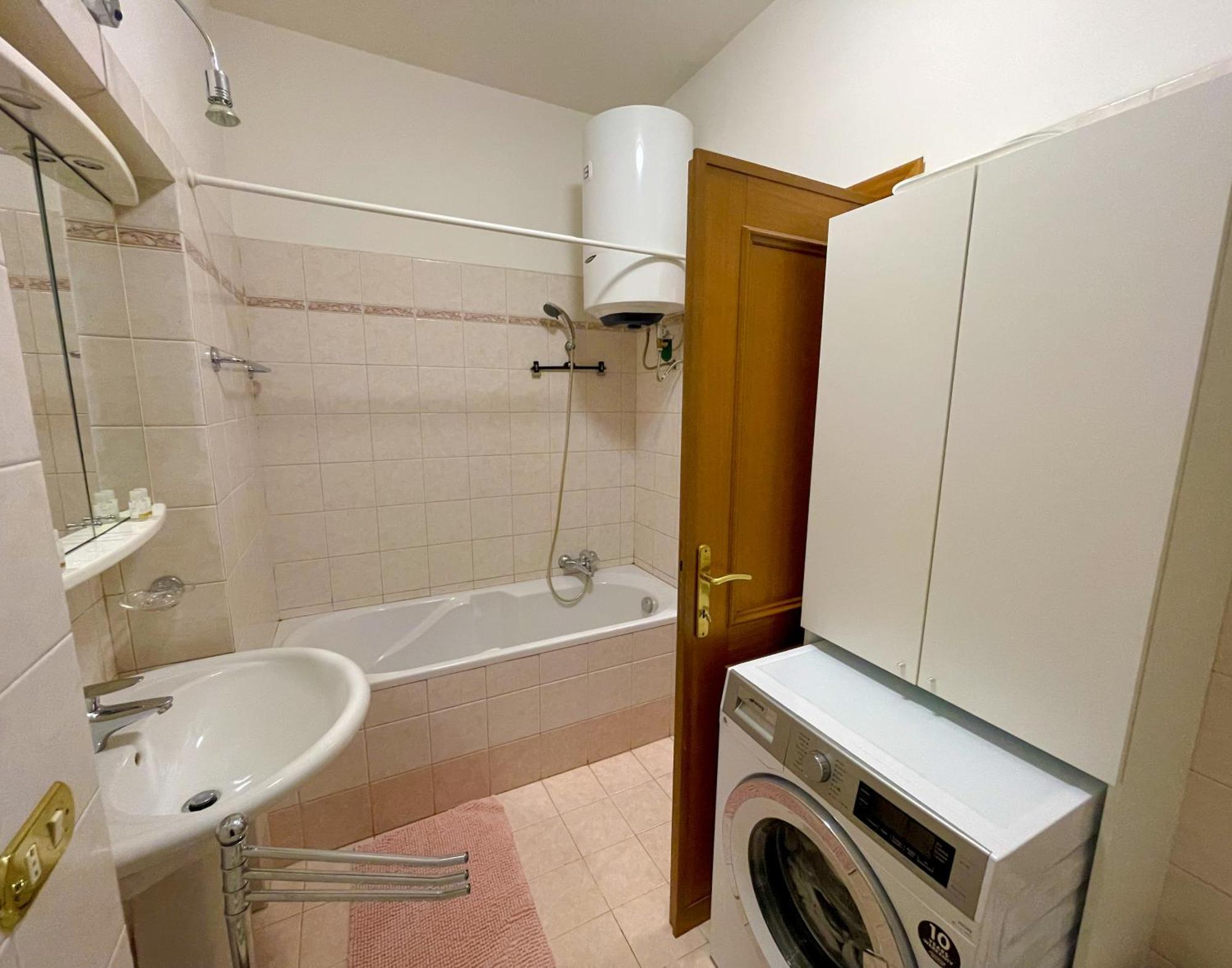 Appartamento Maria Teresa - Sophisticated Living And Links - Quartiere Trieste Roma