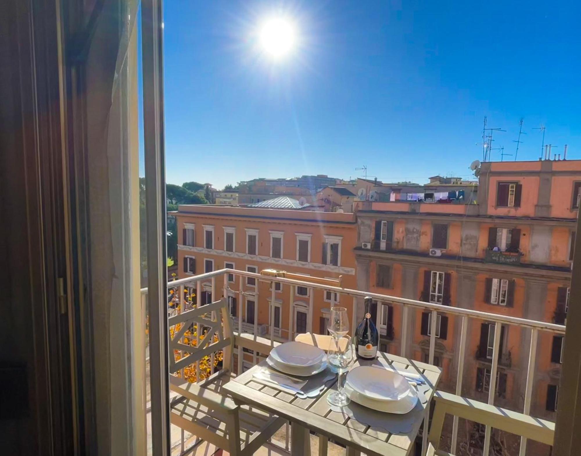 Appartamento Maria Teresa - Sophisticated Living And Links - Quartiere Trieste *