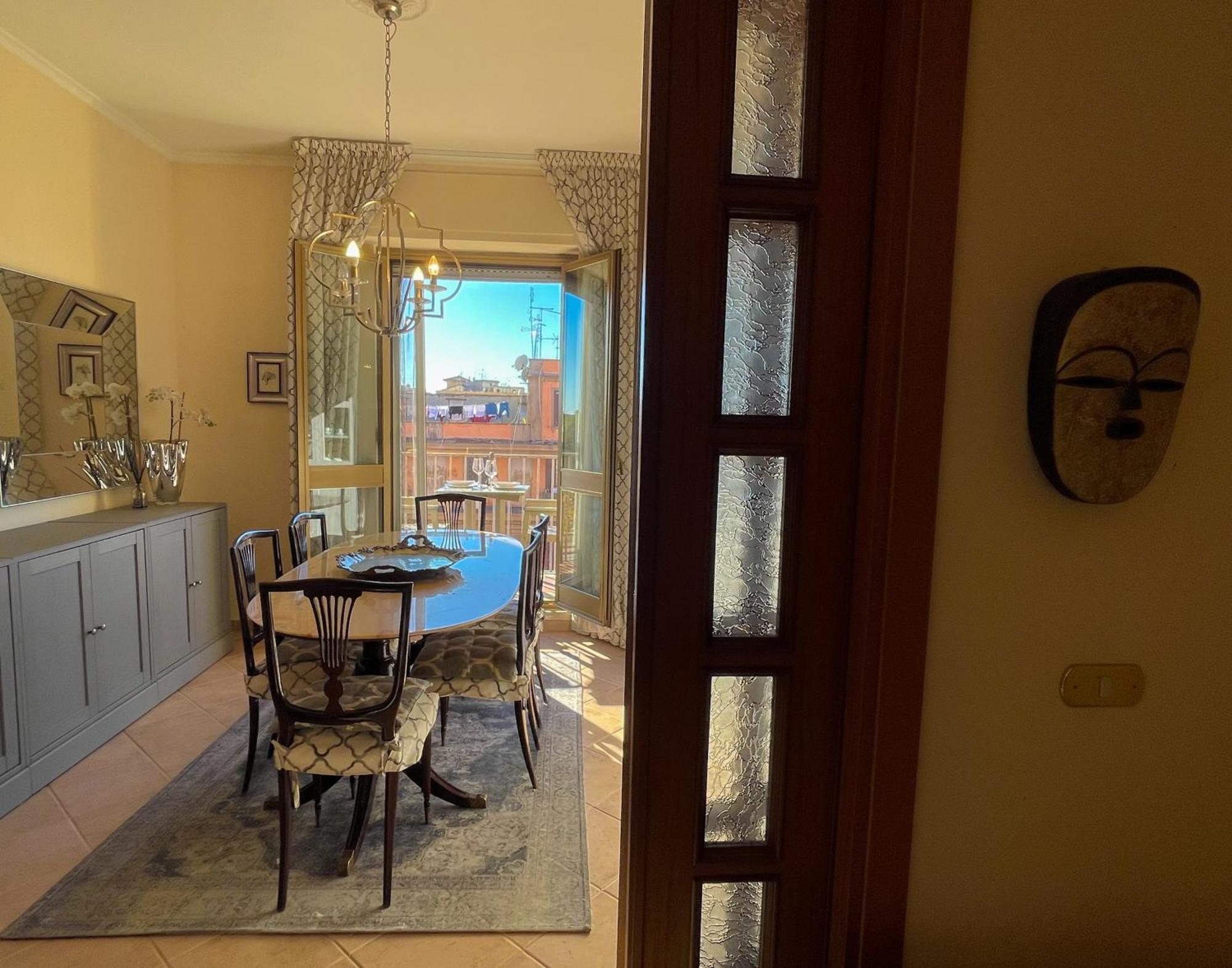 Maria Teresa - Sophisticated Living And Links - Quartiere Trieste Roma