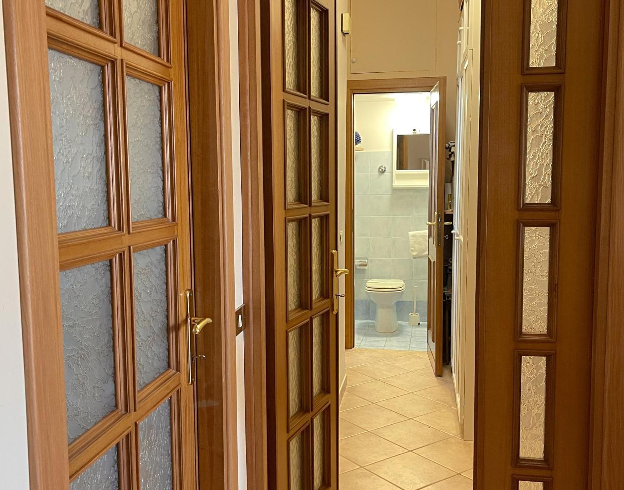 Maria Teresa - Sophisticated Living And Links - Quartiere Trieste Appartamento *